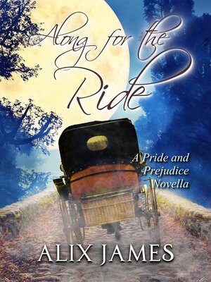 cover image of Along for the Ride